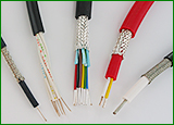 Custom Cable Manufacturing